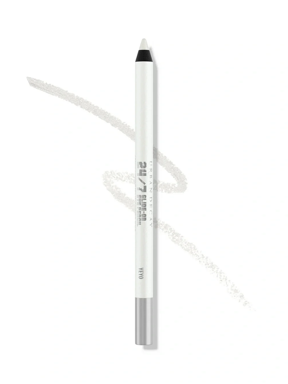 Urban Decay 24/7 Glide-On Eye Pencil YEYO NWT